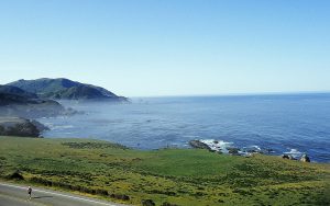 Mile Seven by Andrew Way