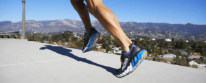 Hoka One One
