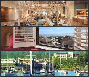 The Portola Hotel & Spa