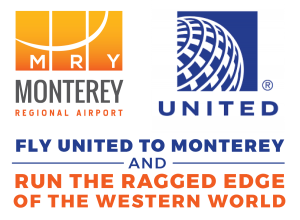 Monterey Regional Airport and United Airlines