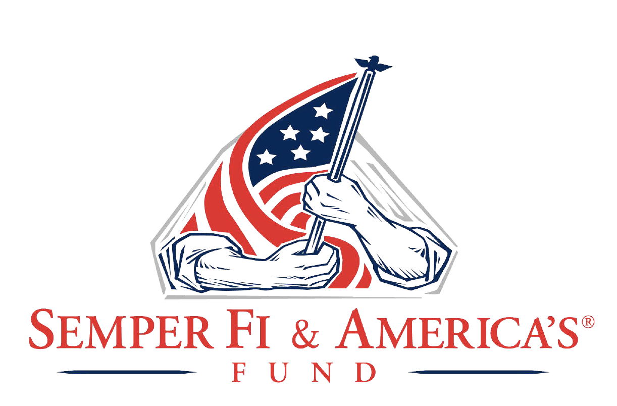Semper Fi & America's fund logo