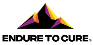Endure to Cure logo