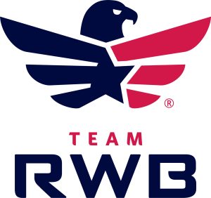 TEAM RWB logo