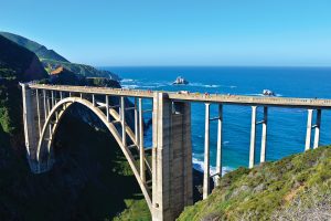 Bixby Bridge