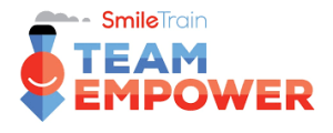 SmileTrain Team Empower