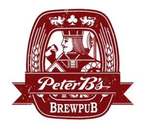 Peter B's Logo