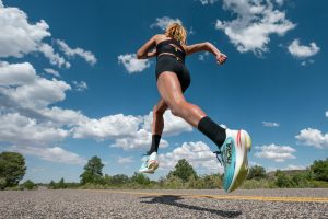 HOKA Clifton